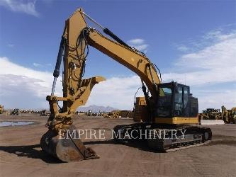 CAT 335FLCR