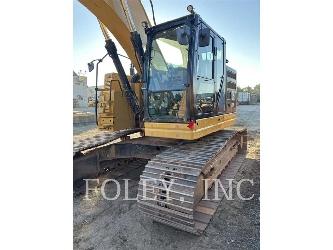 CAT 335FLCR