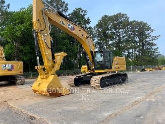 CAT 336
