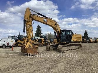 CAT 336-07