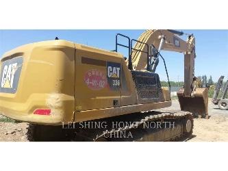 CAT 336-07