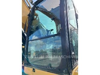 CAT 336-07A