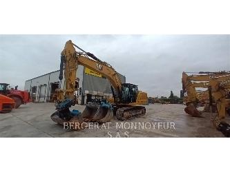 CAT 336-08