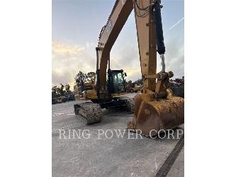 CAT 336-08