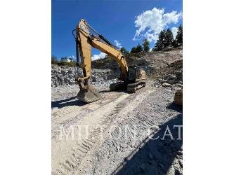 CAT 336EL
