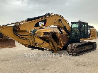 CAT 336F