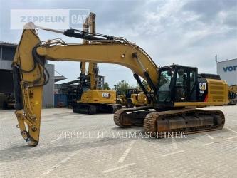 CAT 336FLNXE
