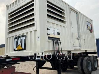 CAT 3412