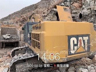 CAT 349 D2 L