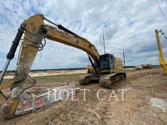 CAT 34907