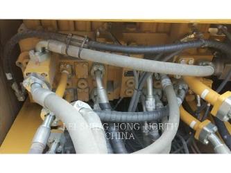 CAT 349D2L