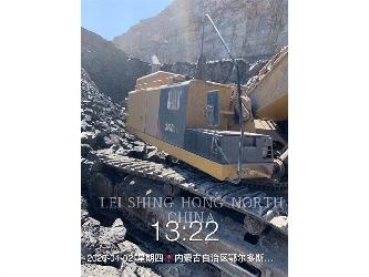 CAT 349D2L