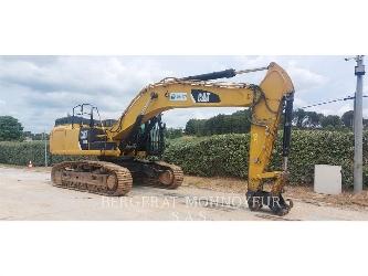 CAT 349E