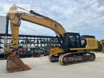 CAT 349EL