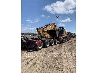 CAT 352QC