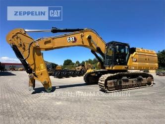 CAT 374-07A