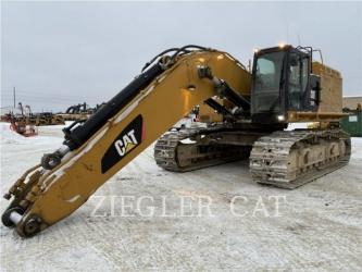 CAT 374F