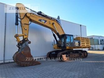 CAT 390FL