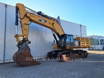 CAT 390FL