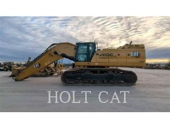 CAT 395