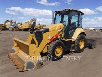 CAT 415-07ILCA