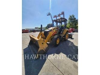 CAT 415F2 IL