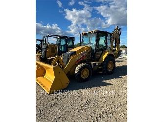 CAT 420