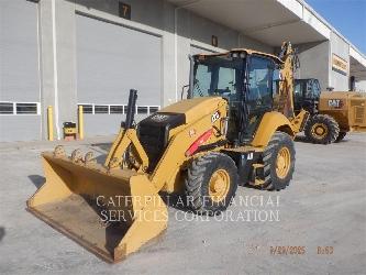 CAT 420-07