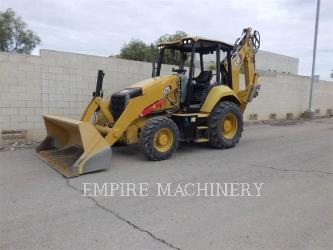 CAT 420-074EOP
