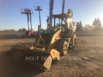 CAT 430