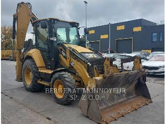 CAT 432F2