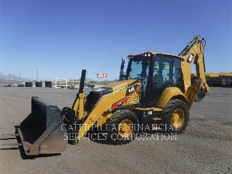 CAT 440-07