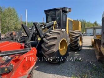 CAT 586C SPT