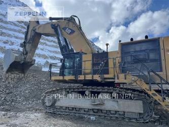 CAT 6015B