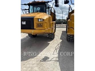 CAT 725TG