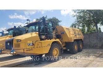 CAT 725WW