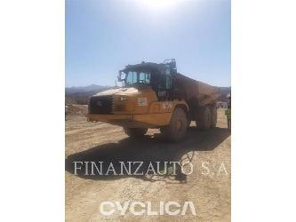 CAT 730C