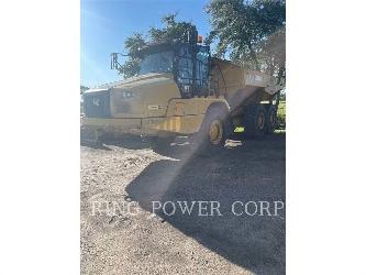CAT 730WW