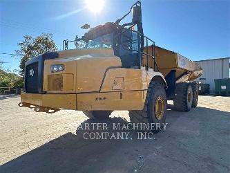 CAT 745-04