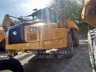 CAT 745-04 TG