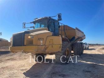 CAT 74504