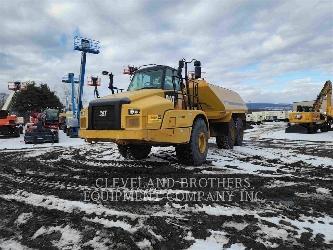 CAT 745C