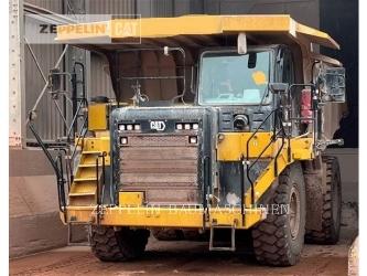 CAT 775G