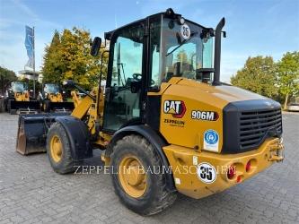 CAT 906M