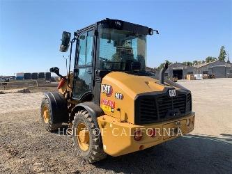 CAT 907-14