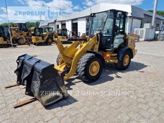 CAT 907M