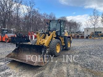 CAT 914M