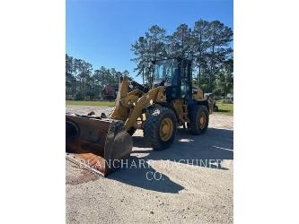 CAT 914M