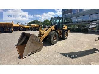 CAT 914M