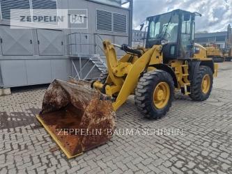 CAT 918M